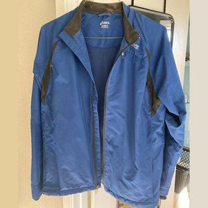 Asics Jacket